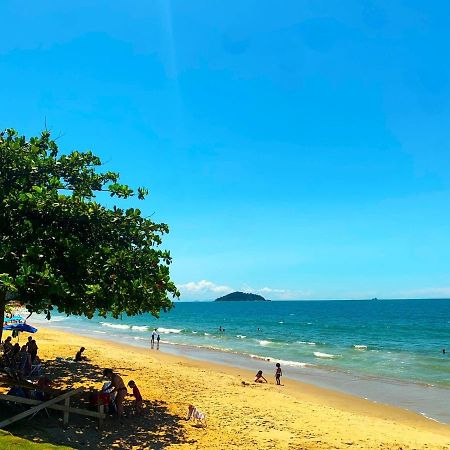 Apartamento Nautilus + Praia + Beto Carrero -Penha 페냐 외부 사진
