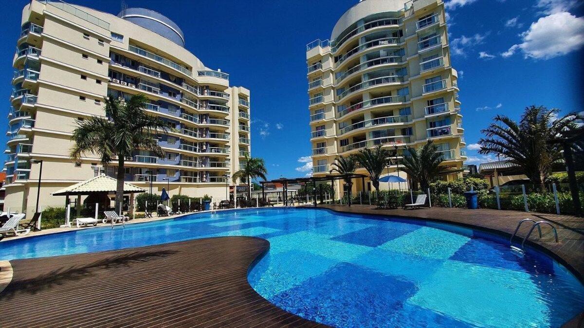 Apartamento Nautilus + Praia + Beto Carrero -Penha 페냐 외부 사진