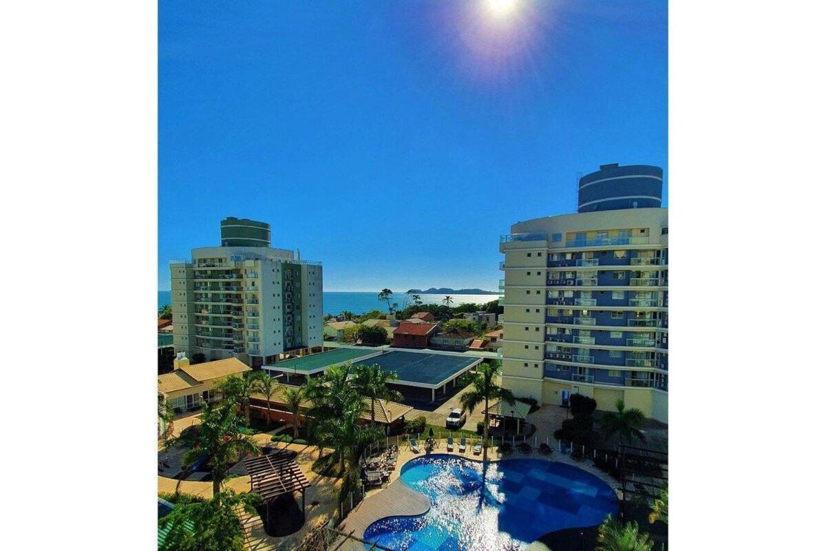 Apartamento Nautilus + Praia + Beto Carrero -Penha 페냐 외부 사진