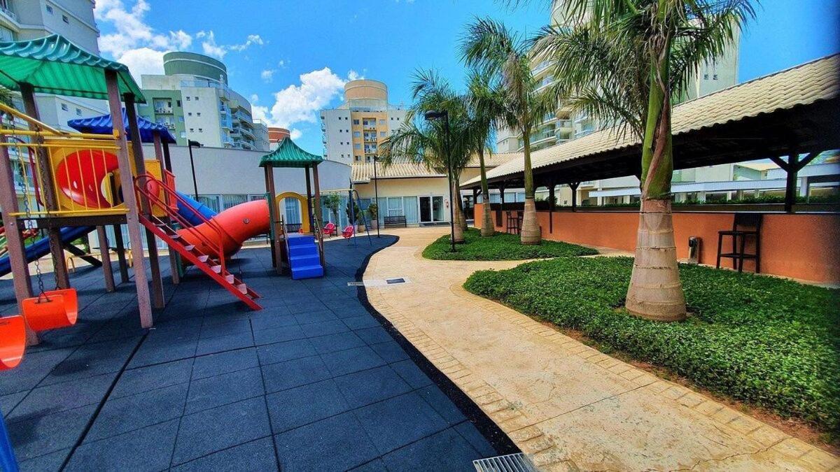 Apartamento Nautilus + Praia + Beto Carrero -Penha 페냐 외부 사진