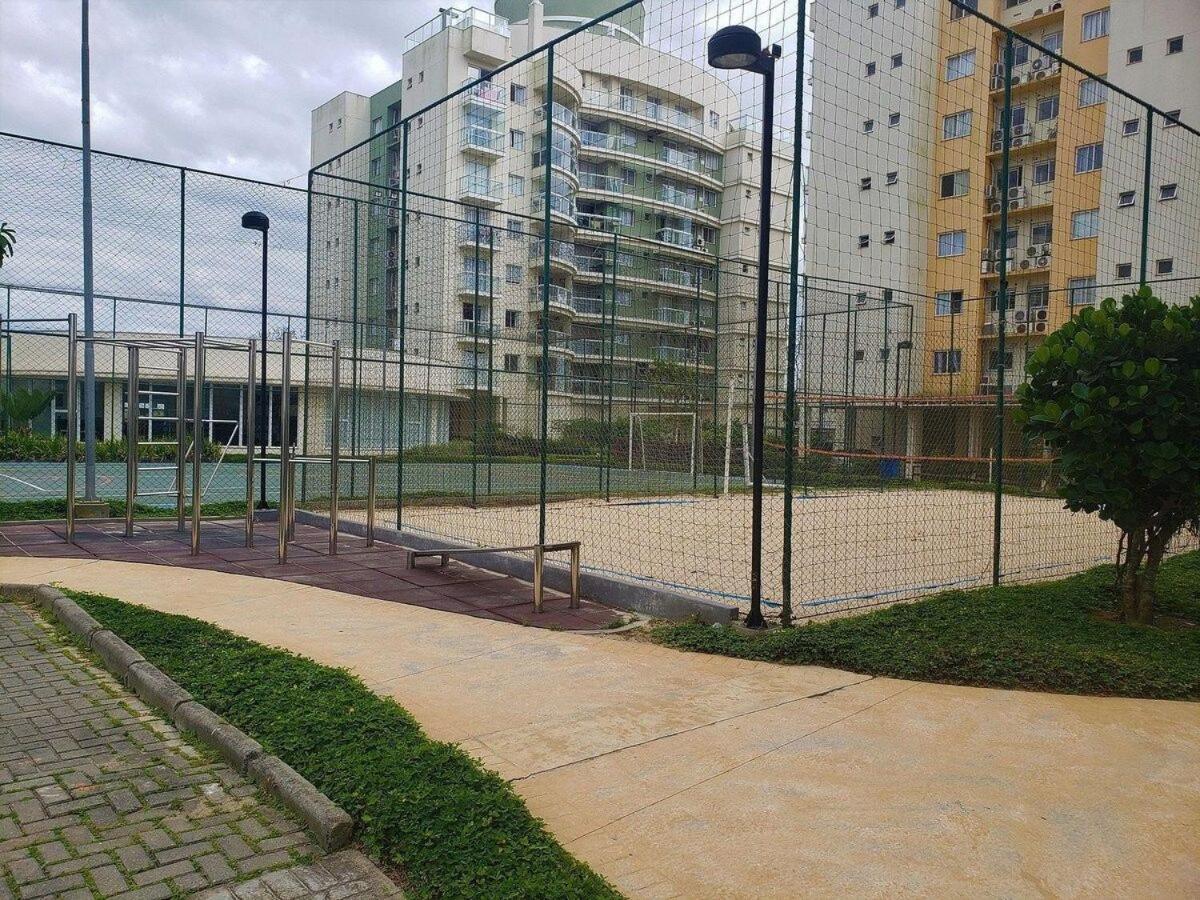 Apartamento Nautilus + Praia + Beto Carrero -Penha 페냐 외부 사진