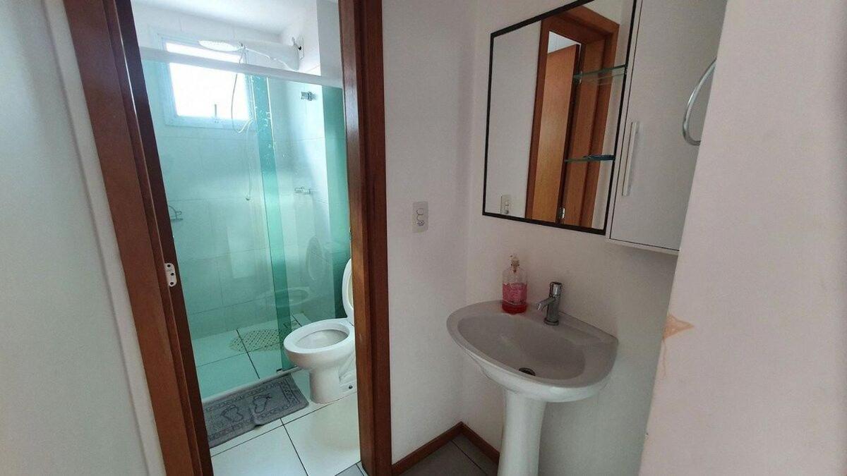 Apartamento Nautilus + Praia + Beto Carrero -Penha 페냐 외부 사진